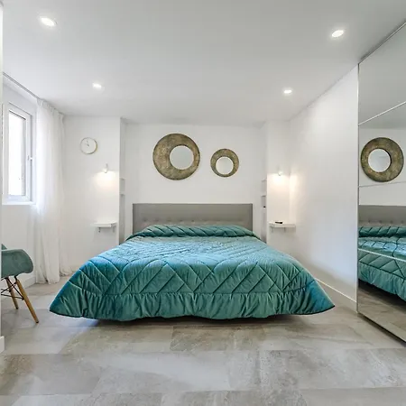 Luxury In Cristianos Βίλα *