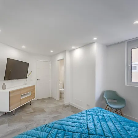 Luxury In Cristianos Βίλα *