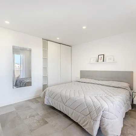 Βίλα Luxury In Cristianos Los Cristianos (Tenerife)
