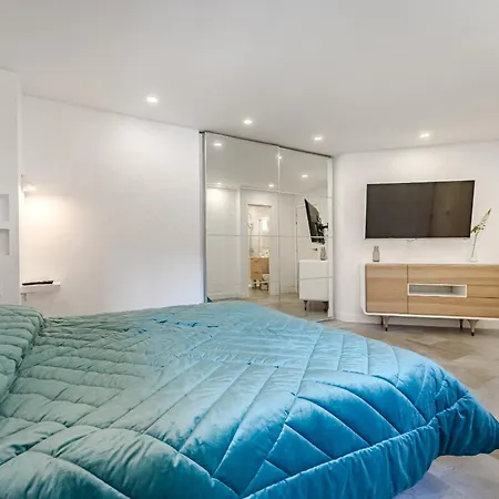 Luxury In Cristianos Βίλα