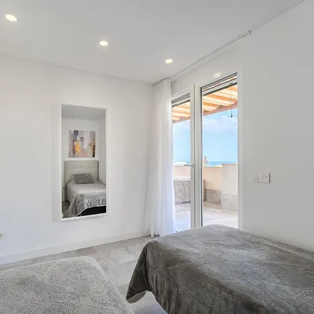 Luxury In Cristianos Βίλα *