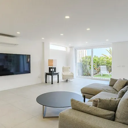 Luxury In Cristianos Βίλα *