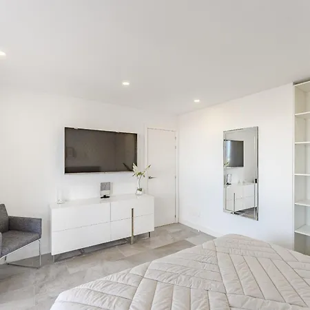 Luxury In Cristianos Βίλα Los Cristianos (Tenerife)