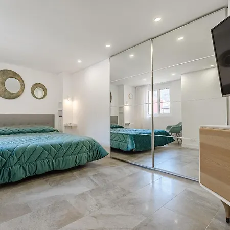 Luxury In Cristianos Βίλα