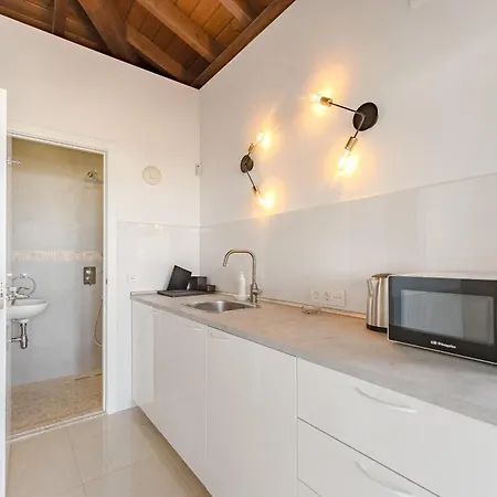 Βίλα Luxury In Cristianos