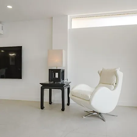 Βίλα Luxury In Cristianos Los Cristianos (Tenerife)