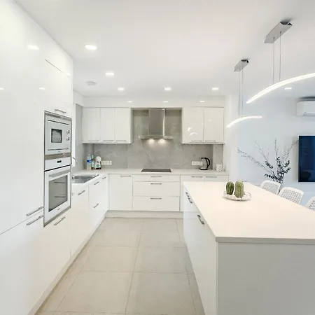 Luxury In Cristianos Βίλα *