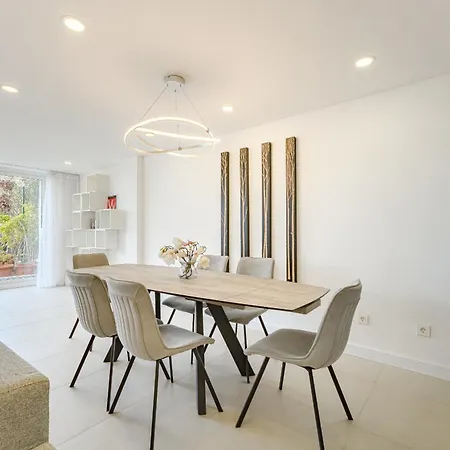 Βίλα Luxury In Cristianos *