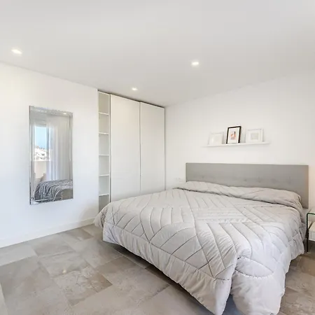 Luxury In Cristianos Βίλα Los Cristianos (Tenerife)