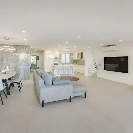 Βίλα Luxury In Cristianos Los Cristianos (Tenerife)